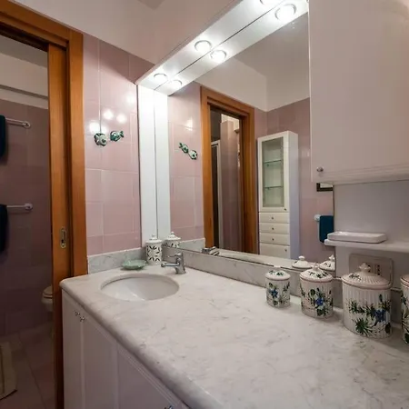 Apartment Entire Seaview In Port Maratea