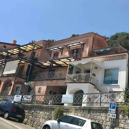 Appartamento Entire Seaview In Port